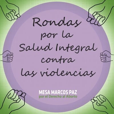 rondas salud