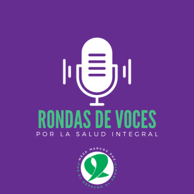 rondas voces
